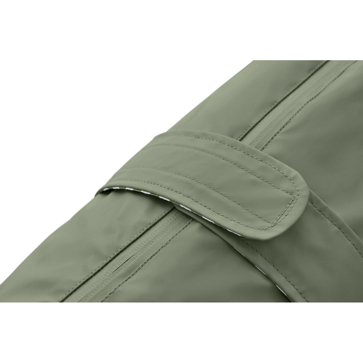 Manteau pour Chien Hunter Milford – Vert Sauge | Imperméable & Léger
