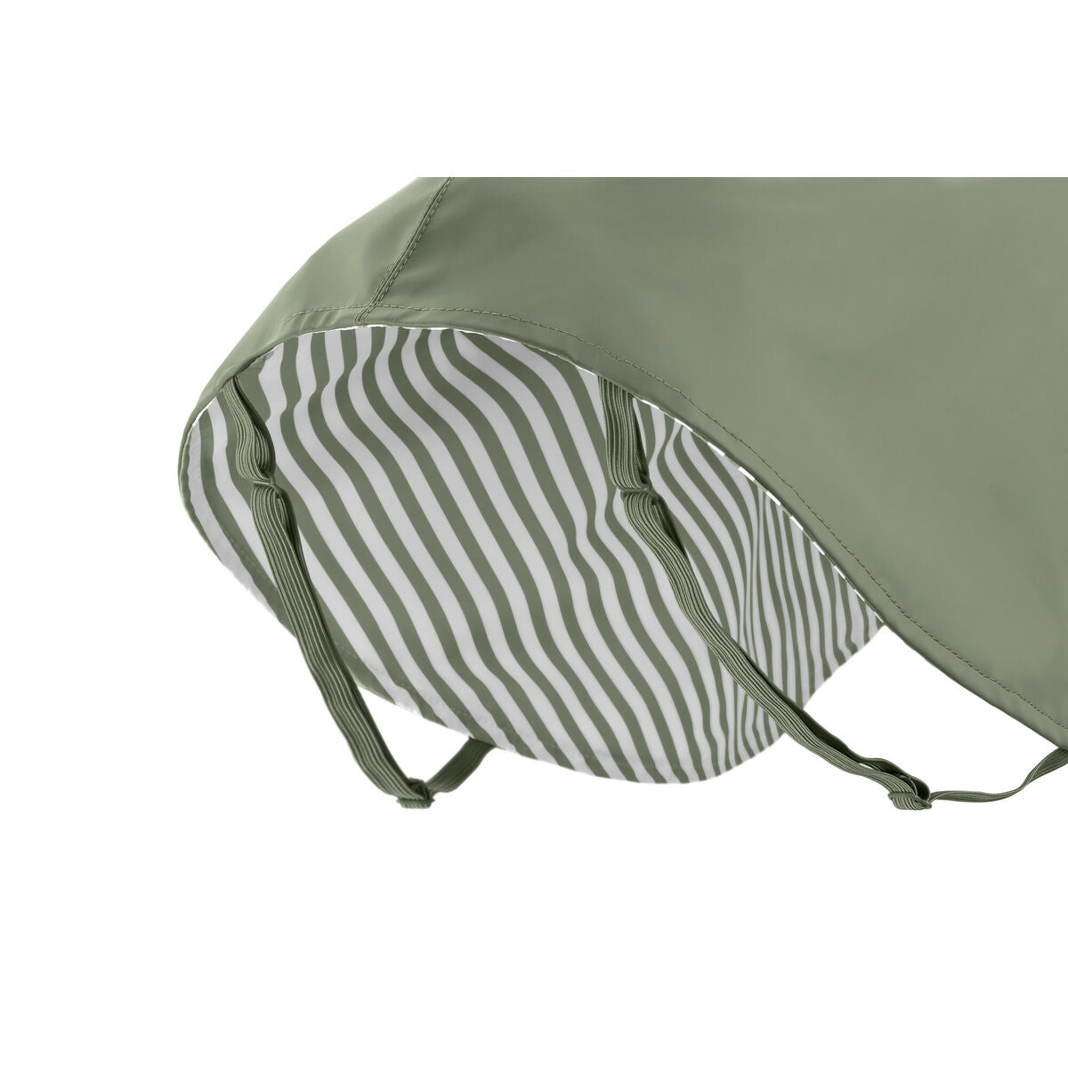 Manteau pour Chien Hunter Milford – Vert Sauge | Imperméable & Léger