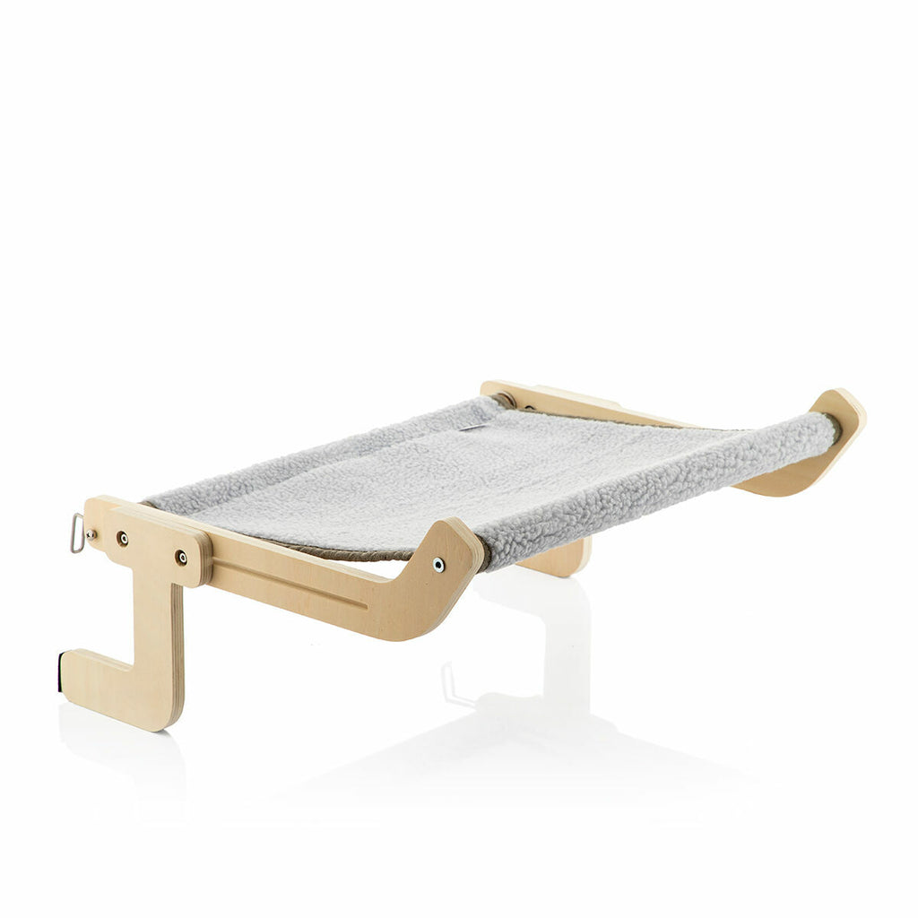 Hamac Suspendu pour Chat – Hamacat | Confort & Design