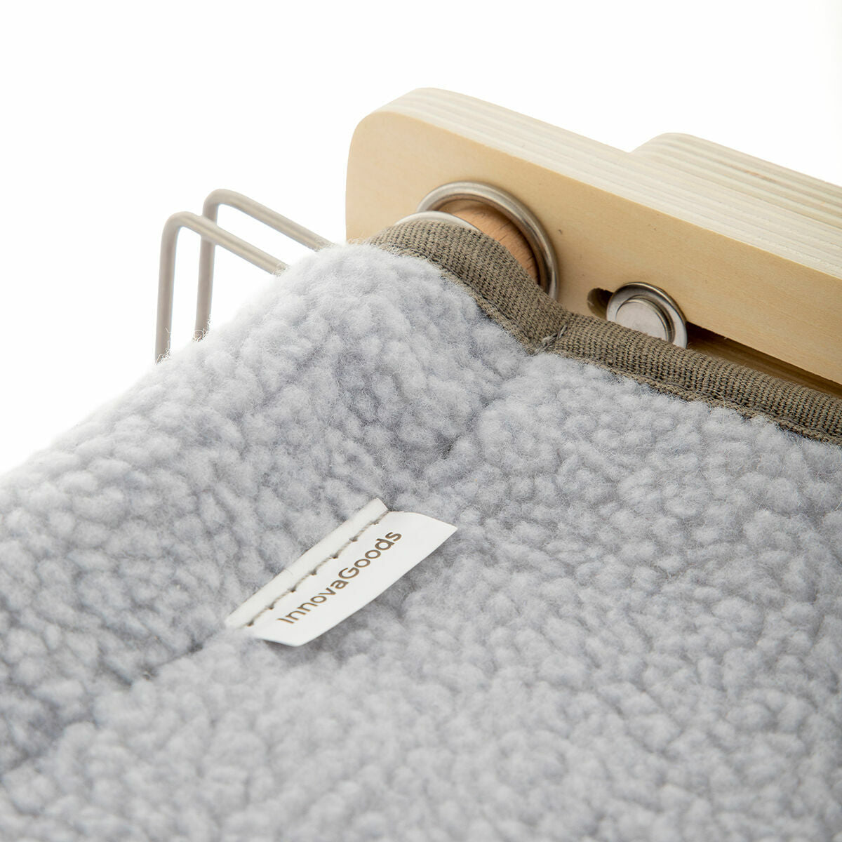 Hamac Suspendu pour Chat – Hamacat | Confort & Design