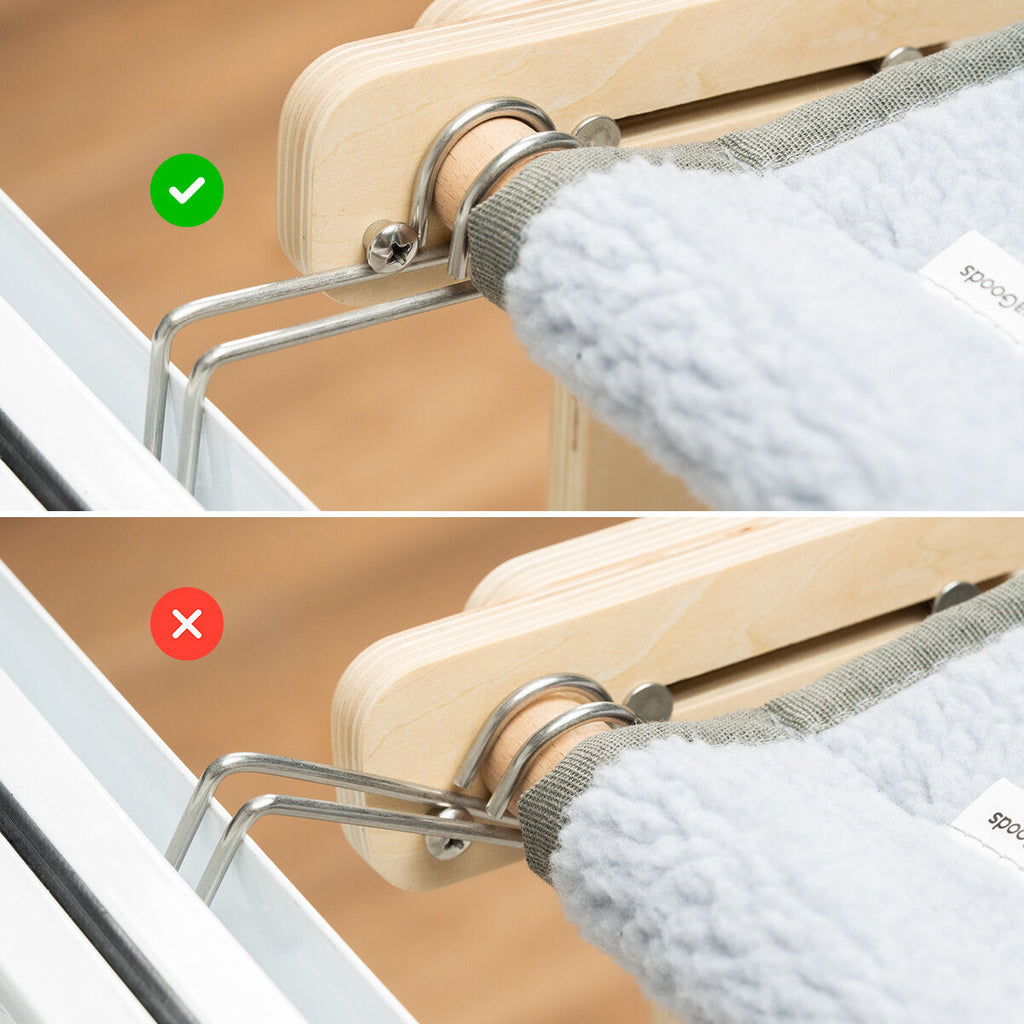 Hamac Suspendu pour Chat – Hamacat | Confort & Design